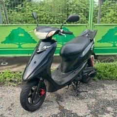 2日間限定セール！59800円→39800円 ヤマハ ジョグ Z...