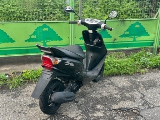 金、土曜日の限定セール！79800円→49800円 JOG ZR エボリューション  ジョグ ZR抜群の加速力！ 人気の羽付き！ ヤマハ（YAMAHA）2013年 JOG ZR Special Edition・特別・限定仕様の