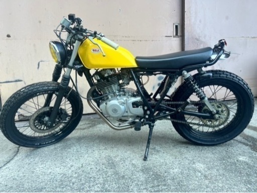 美車　グラストラッカービッグボーイ　カスタム多数あり！状態ようこう