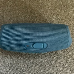 JBL CHARGE 5  ブルーの画像