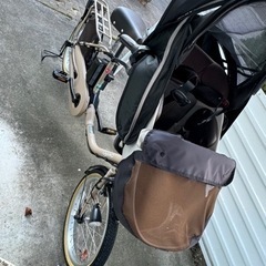 
電動自転車
