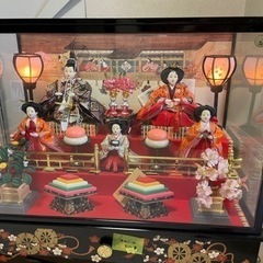 ひな祭り