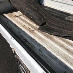 夏休み特価⚠️ハイゼットトラック　軽トラ車検付きの画像