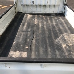 夏休み特価⚠️ハイゼットトラック　軽トラ車検付きの画像