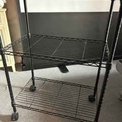ラックの画像
