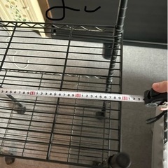 ラックの画像