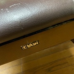 【決まりました】光製作所　ダイニングテーブル 椅子5脚の画像