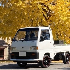 希少スバル
サンバーKSKV3.4リップスポイラーの画像
