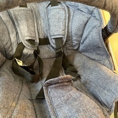 besrey ベスレイ コンパクト 折りたたみ ベビーカー BR-C705Sの画像