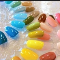 出張ネイルいたします！