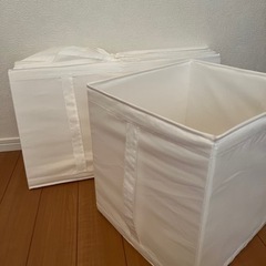 IKEA スクッブ　7こ