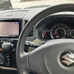 登録、納車済み🉐個人分割可能🉑平成21年式　パレットXS  人気の黒ハイトワゴン　走行10万　現状渡し（二年車検渡し可能🉑）の画像