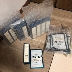 薬用育毛剤　ニューモ