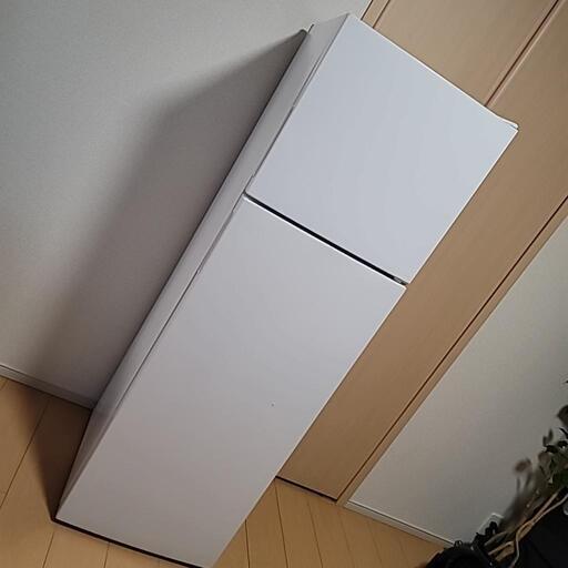 冷蔵庫 168L 2022年製