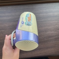 【決定】TESCOM ヘアドライヤーの画像