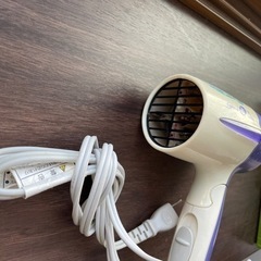 【決定】TESCOM ヘアドライヤーの画像