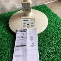扇風機の画像