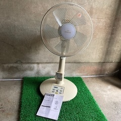 扇風機