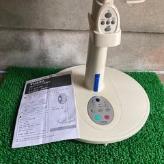 扇風機の画像
