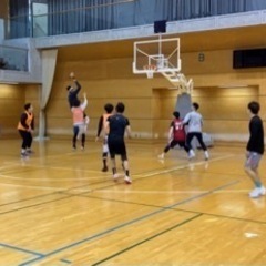 日本橋で平日バスケ🏀〜みなもっとバスケ〜 - スポーツ