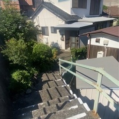 高尾町一戸建て賃貸募集🙇ファミリーに嬉しいお湯炊き付き🙇リフォー...