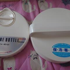 未使用の3L保冷専用レジャーボトルの画像