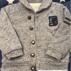 3点セット　子供服　アウターの画像