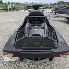 ヤマハ　FX　SVHO　ジェットスキーの画像