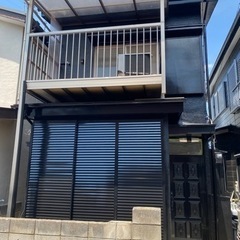 古民家カフェ風一戸建て ｢Office Y 22｣       ...