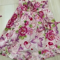 子供　甚平　2着まとめ売りの画像