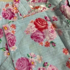 子供　甚平　2着まとめ売りの画像