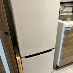 ハイセンス冷蔵庫