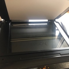 EPSONプリンターの画像