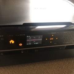 EPSONプリンターの画像