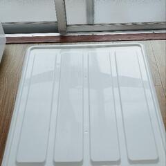 【自宅にて受渡し】収納ボックス