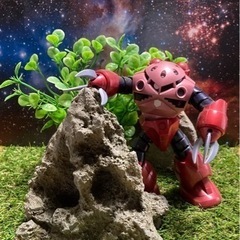 ガンプラ仲間になりませんか？ - 友達