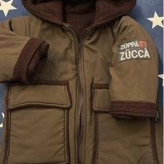 3点セット　子供服　アウターの画像