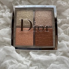 Dior フェイスパウダー、チークの画像