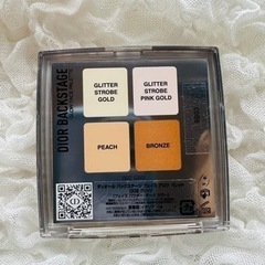 Dior フェイスパウダー、チークの画像