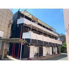 💕初月賃料無料（フリーレント）、敷金ゼロ、礼金ゼロ、仲介手数料ゼ...