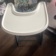 ストッケ　トリップトラップ　キッズチェア　ベビーセット