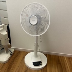 扇風機