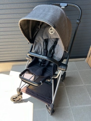 Cybex MIOS サイベックス ミオス ベビーカー