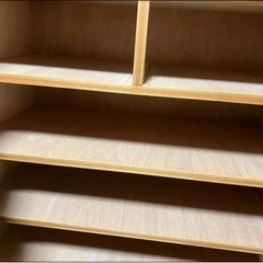 タンスの画像