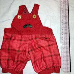 子供用品☆ぬいぐるみの服☆ キッズ用品 の画像