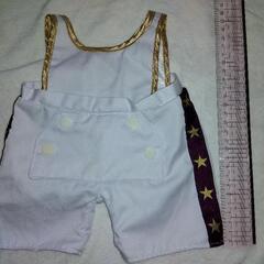 子供用品☆ぬいぐるみの服☆ キッズ用品 の画像