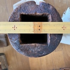箱千切　角の画像