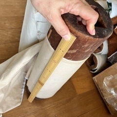 箱千切　角の画像