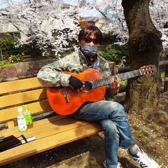 クラシックギターやろうぜ♬