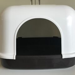 猫トイレ（中古品）